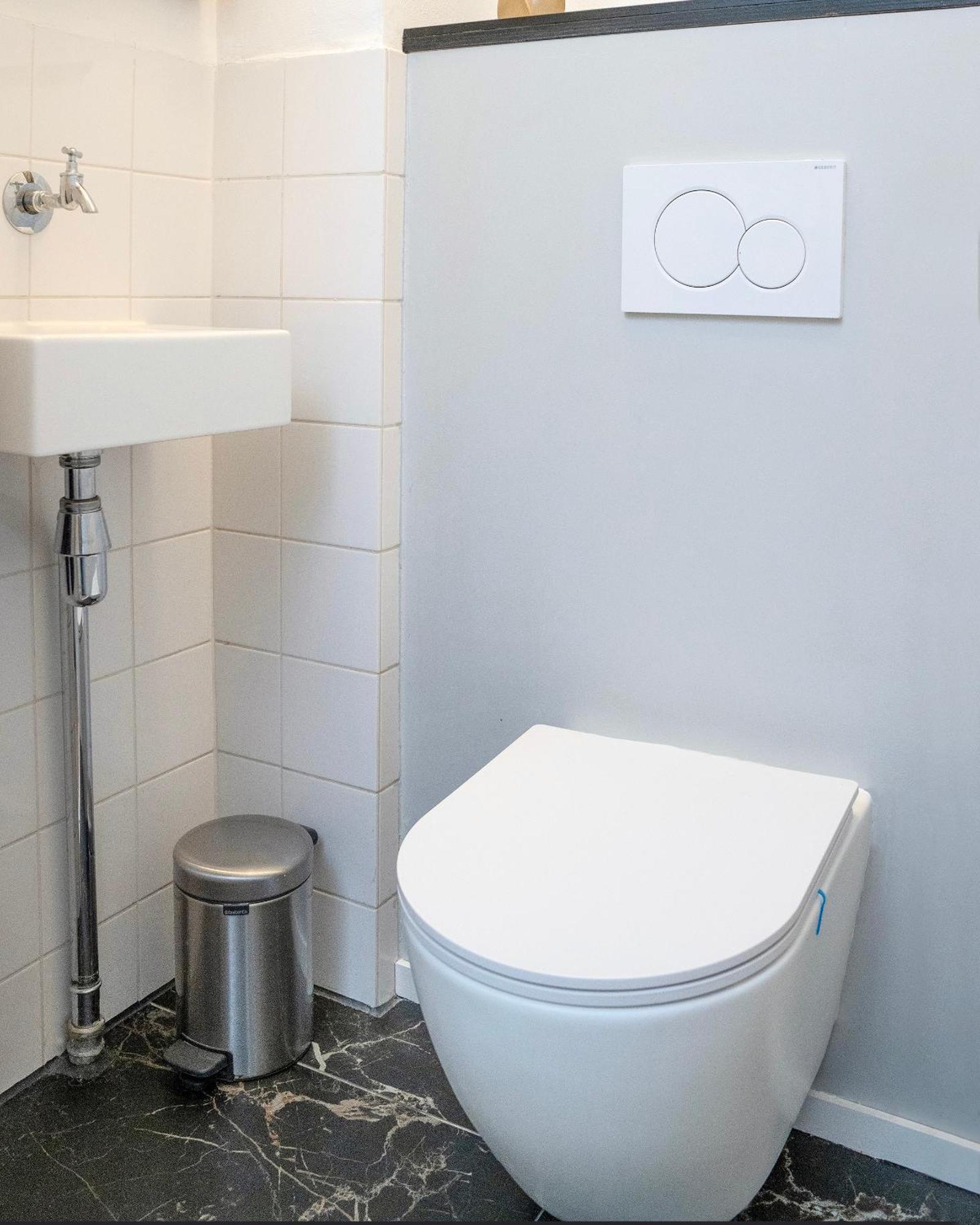 Authentic Amsterdam Bed And Breakfast Rai Exterior photo