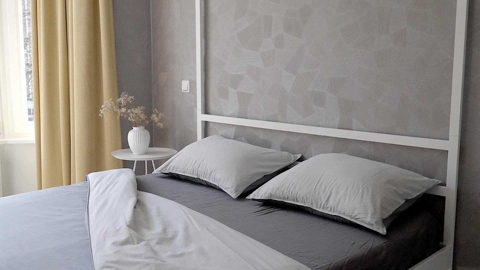 Authentic Amsterdam Bed And Breakfast Rai Exterior photo