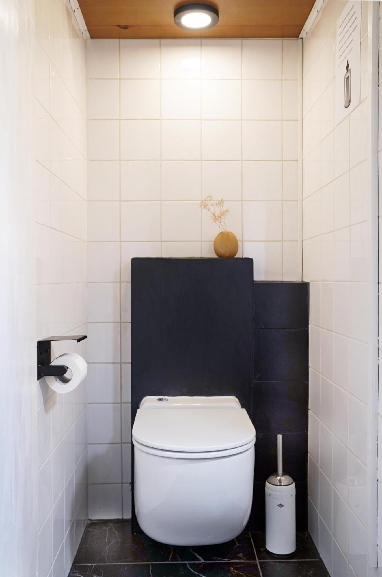 Authentic Amsterdam Bed And Breakfast Rai Exterior photo